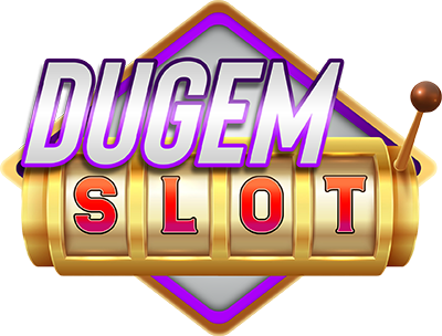 LOGO DUGEMSLOT